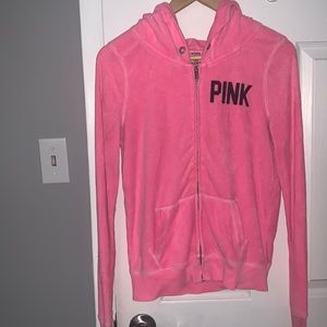 Love Pink sweater